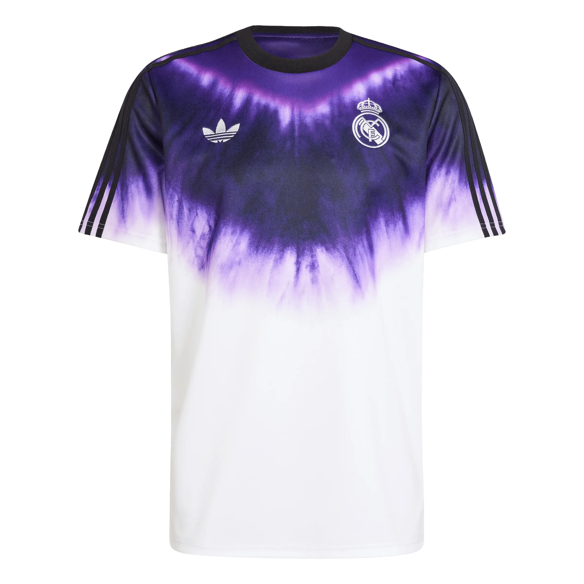 Real Madrid Lunar New Year Jersey (JF2590)