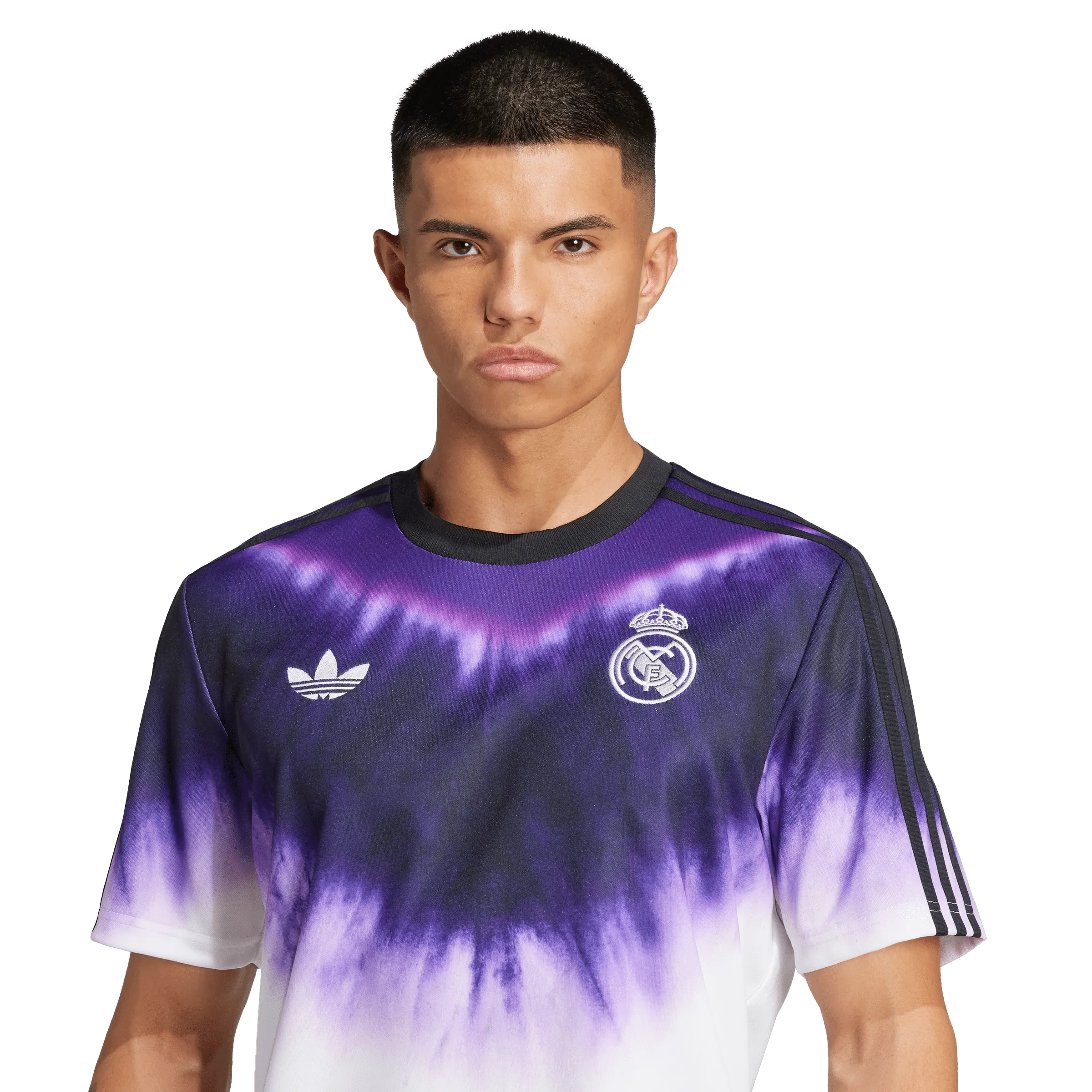 Real Madrid Lunar New Year Jersey (JF2590)