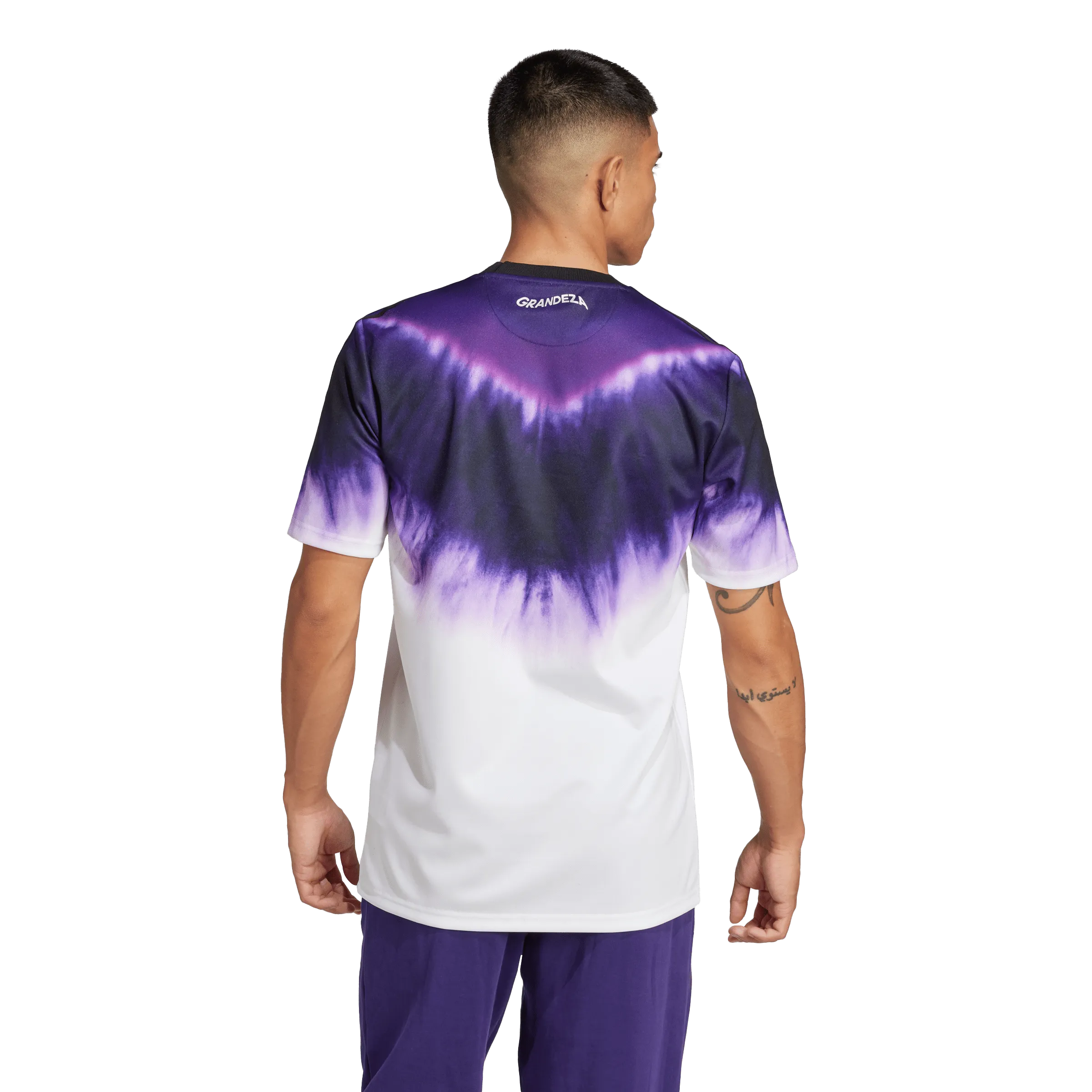 Real Madrid Lunar New Year Jersey (JF2590)