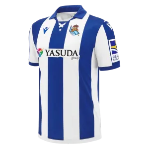 Real Sociedad 24/25 Home Jersey (700006270001)