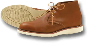 RED WING 3140 BOOTS Silvermans