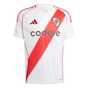 River Plate 24/25 Home Jersey (IX5098)