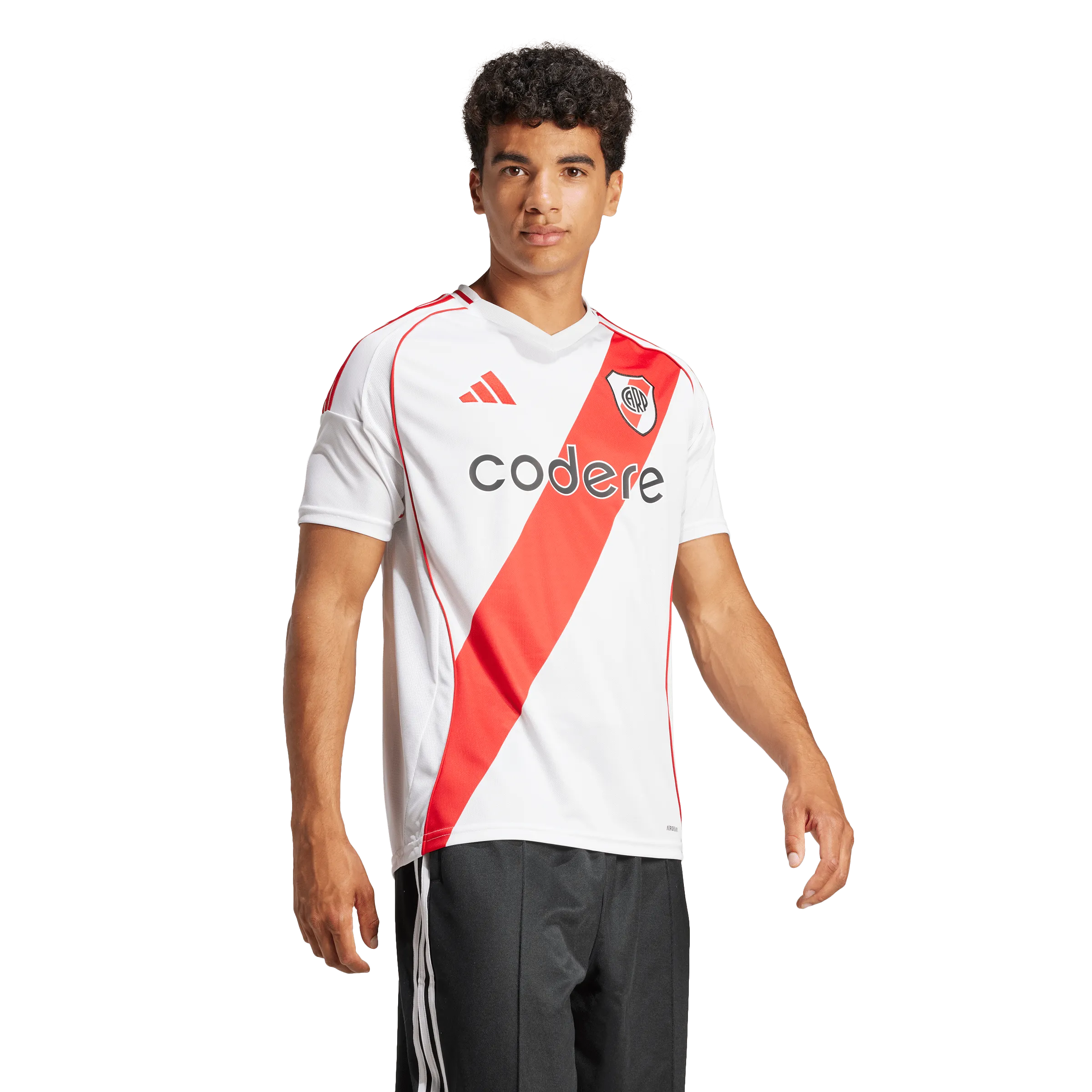 River Plate 24/25 Home Jersey (IX5098)