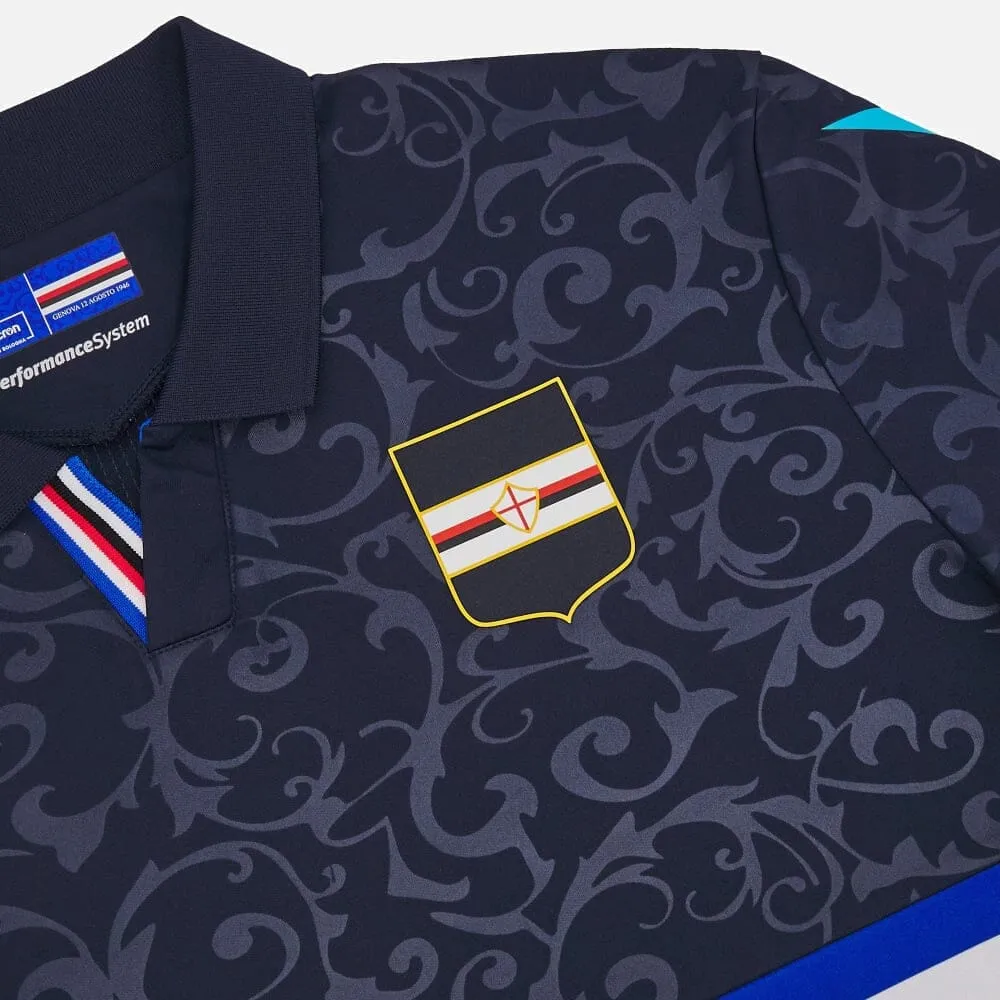 Sampdoria 24/25 Third Jersey (700039720001)