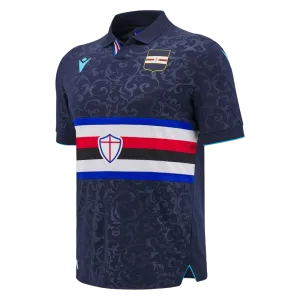 Sampdoria 24/25 Third Jersey (700039720001)