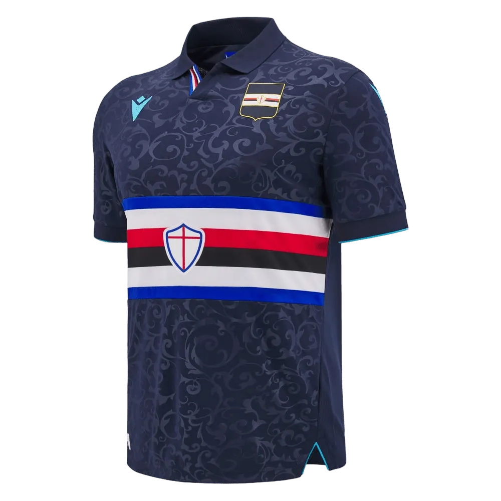 Sampdoria 24/25 Third Jersey (700039720001)