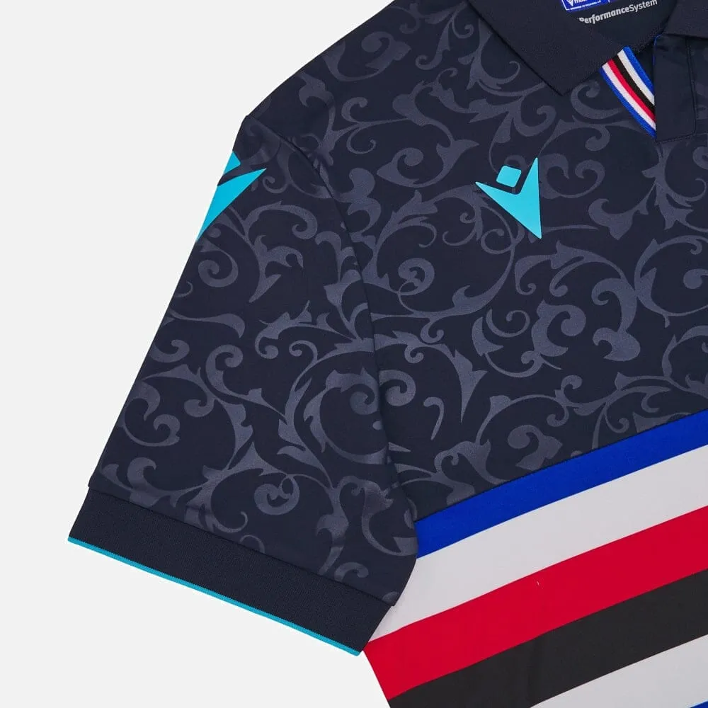 Sampdoria 24/25 Third Jersey (700039720001)