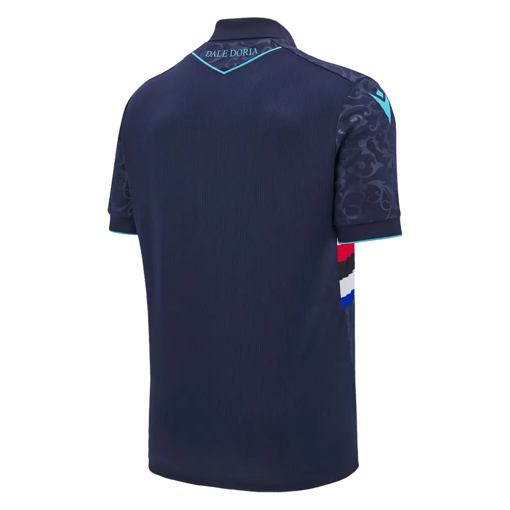 Sampdoria 24/25 Third Jersey (700039720001)