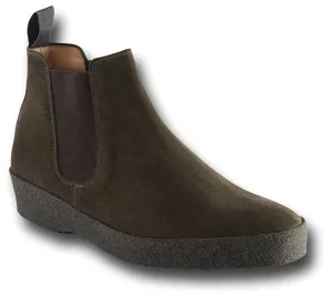 SANDERS ADAM CHELSEA BOOTS Silvermans
