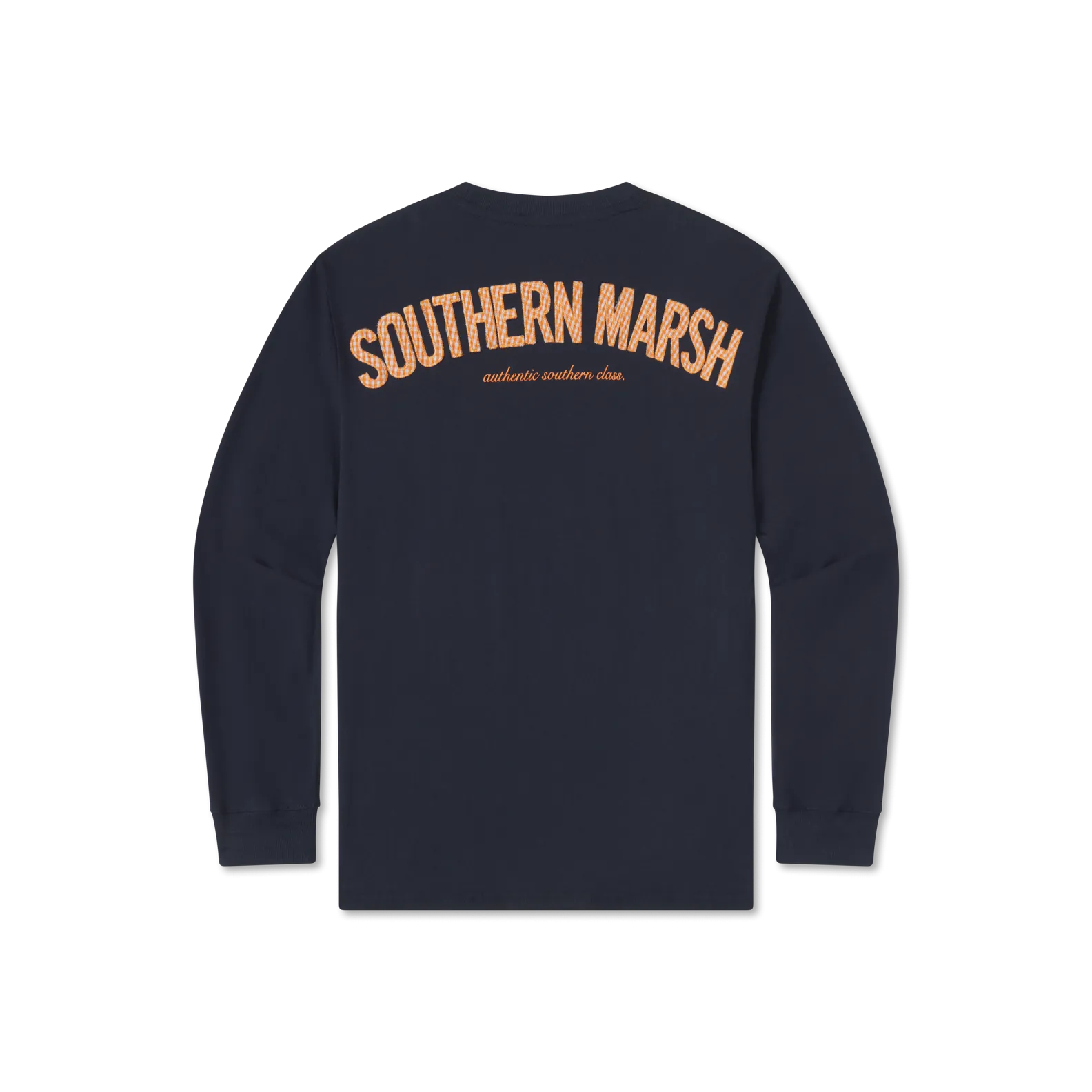 Southern Marsh 21 Rebecca Gingham Jersey