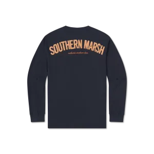 Southern Marsh 21 Rebecca Gingham Jersey