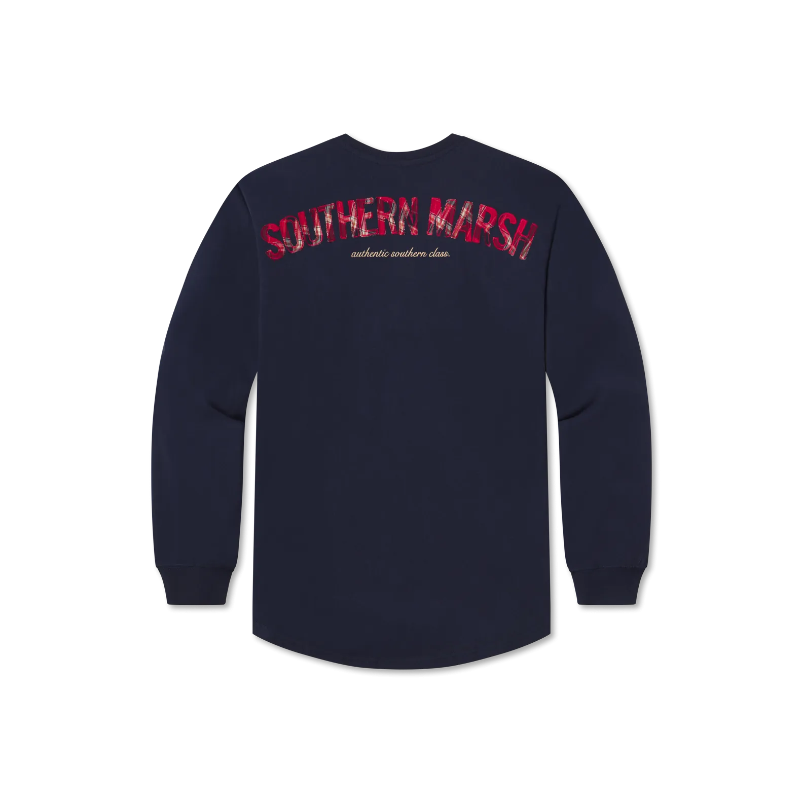 Southern Marsh 21 Rebecca Tartan Jersey