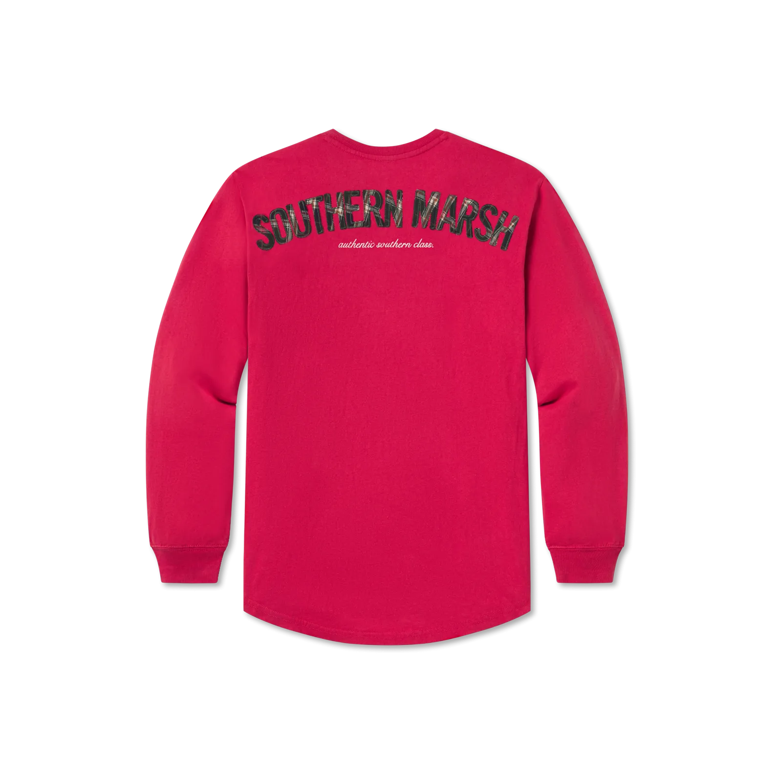 Southern Marsh 21 Rebecca Tartan Jersey