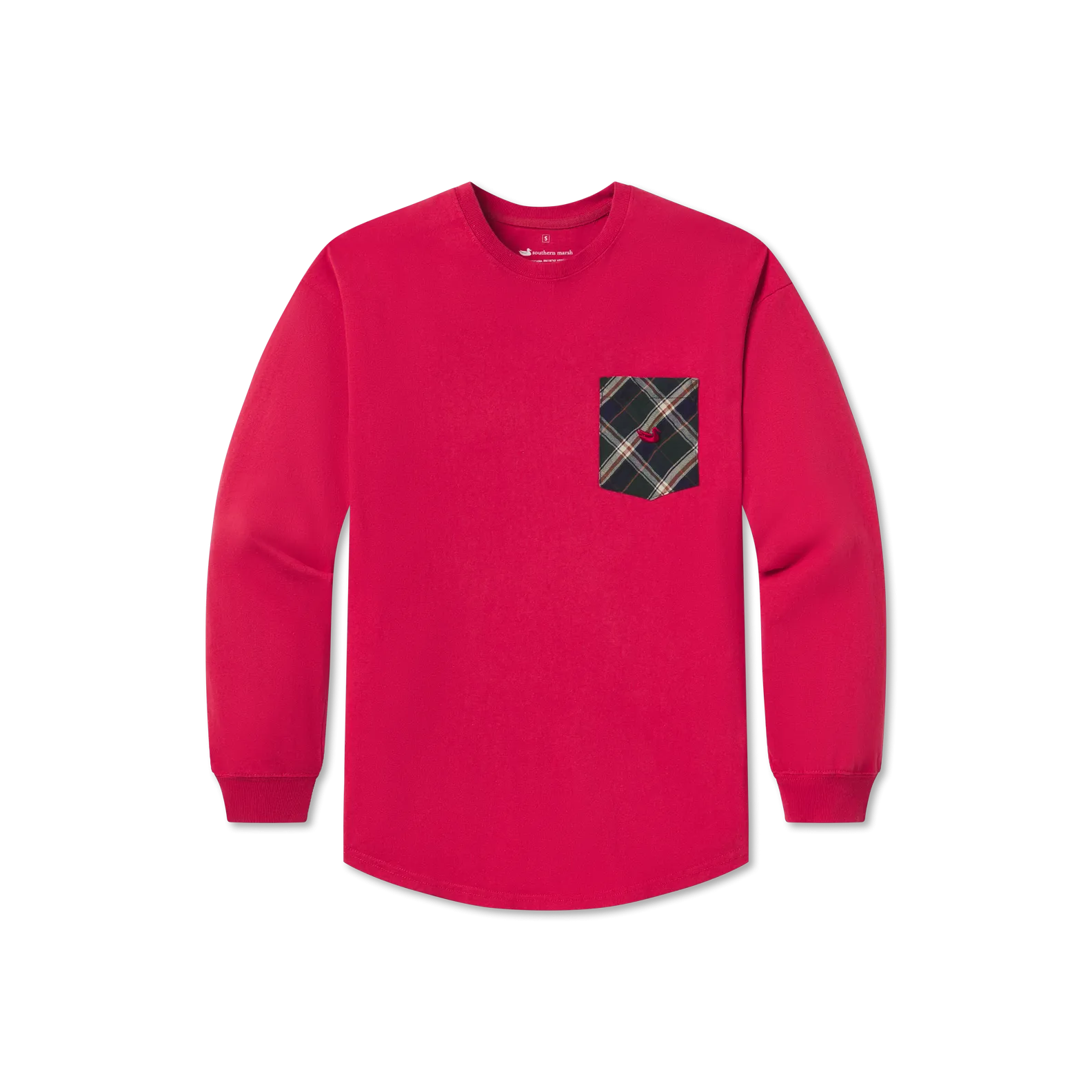 Southern Marsh 21 Rebecca Tartan Jersey