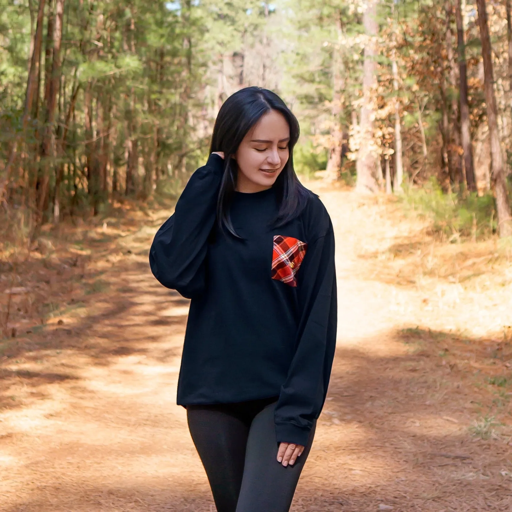 Southern Marsh 21 Rebecca Tartan Jersey