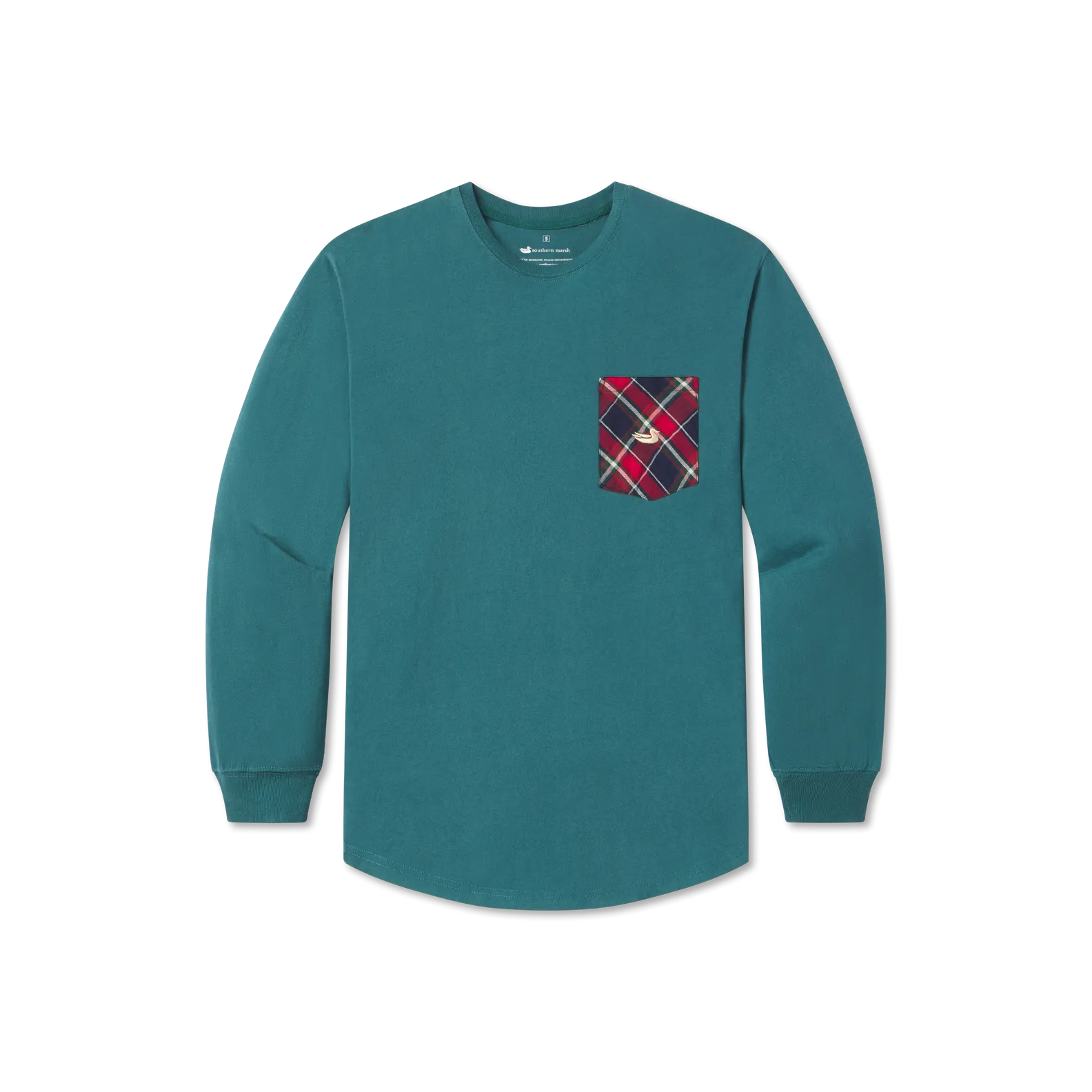 Southern Marsh 21 Rebecca Tartan Jersey