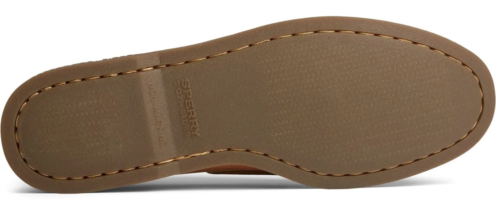 Sperry Authentic Original Mens Leather Boat Shoe