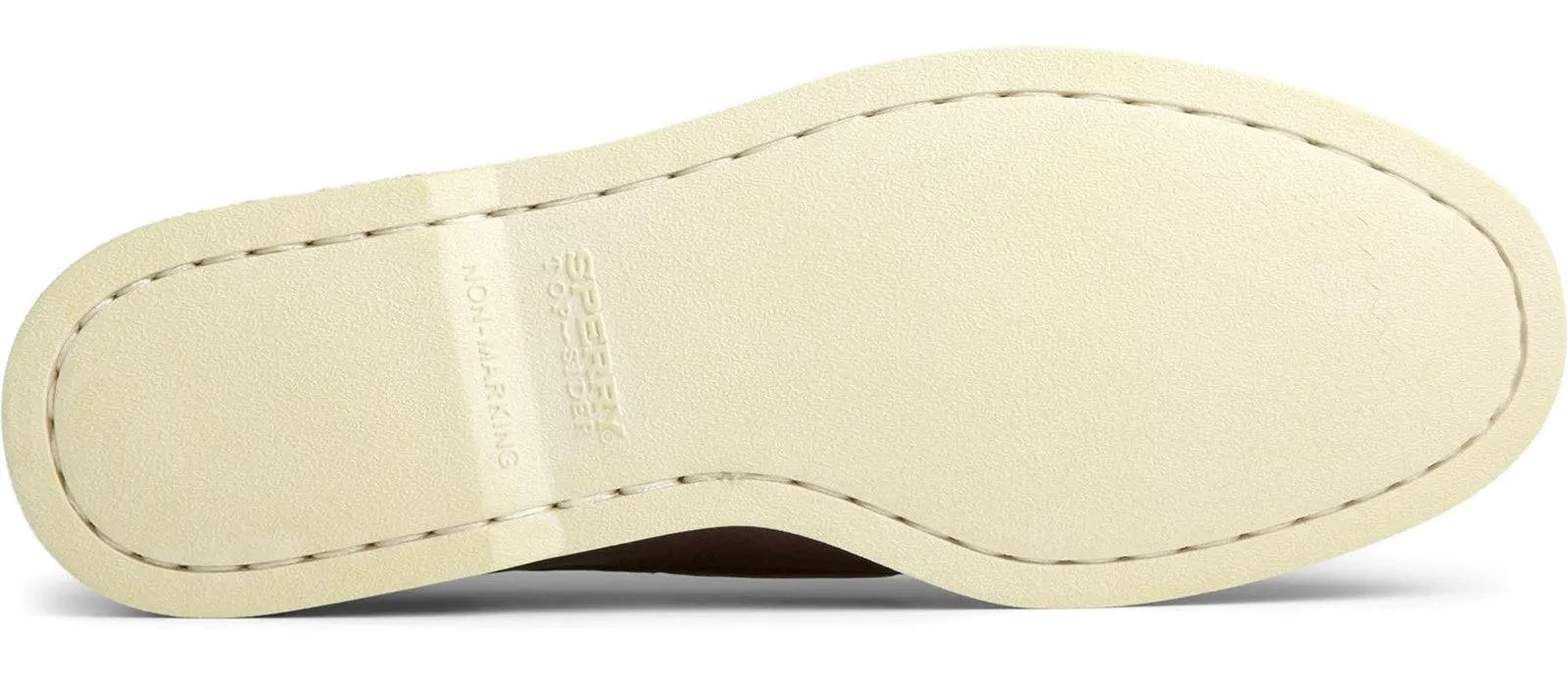 Sperry Authentic Original Mens Leather Boat Shoe