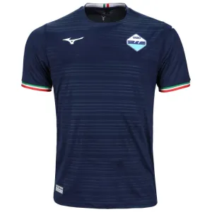 SS Lazio 23/24 Away Jersey (P2GAAX8014)