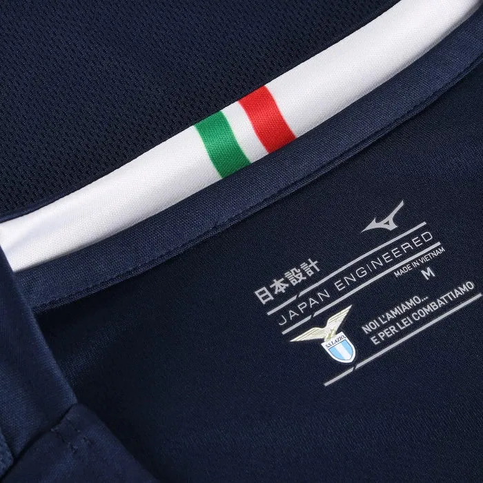 SS Lazio 23/24 Away Jersey (P2GAAX8014)
