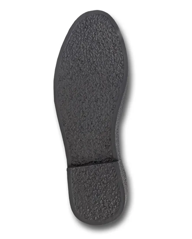 SUEDE 3-EYELET DESERT CHUKKA BOOTS M759 Silvermans