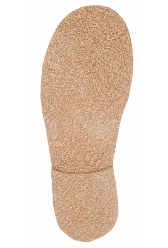 SUEDE DESERT BOOTS 2-EYELET M400 Silvermans
