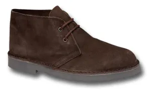 SUEDE DESERT BOOTS 2-EYELET M467 Silvermans