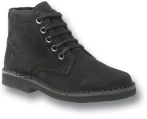 SUEDE DESERT BOOTS Silvermans