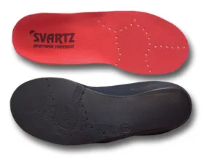 SVARTZ MEMOREX FOOTBEDS Silvermans