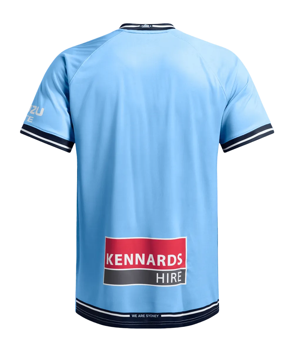 Sydney FC 24/25 Home Jersey (1385663-491)