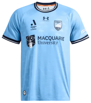 Sydney FC 24/25 Home Jersey (1385663-491)