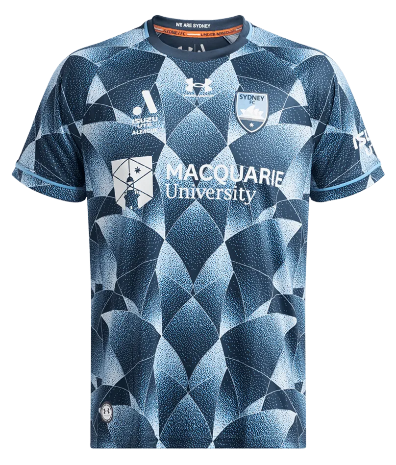 Sydney FC 24/25 Third Jersey (1385664-466)