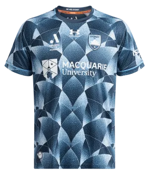 Sydney FC 24/25 Third Jersey (1385664-466)