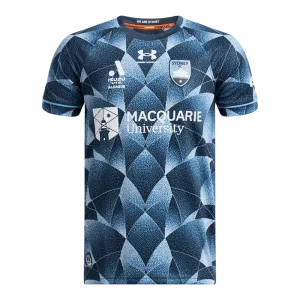 Sydney FC 24/25 Third Youth Jersey (1385660-466)
