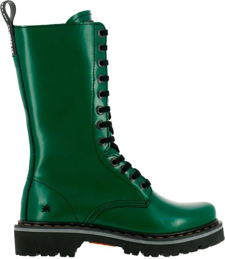 The Art Company Men's Shoes Shoes Boots CITY PINE/ MARINA