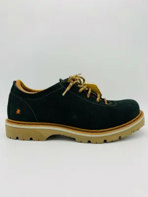 The Art Company Men's Shoes Shoes Boots Skin Back 1203 SOMA Made in Spain NEW