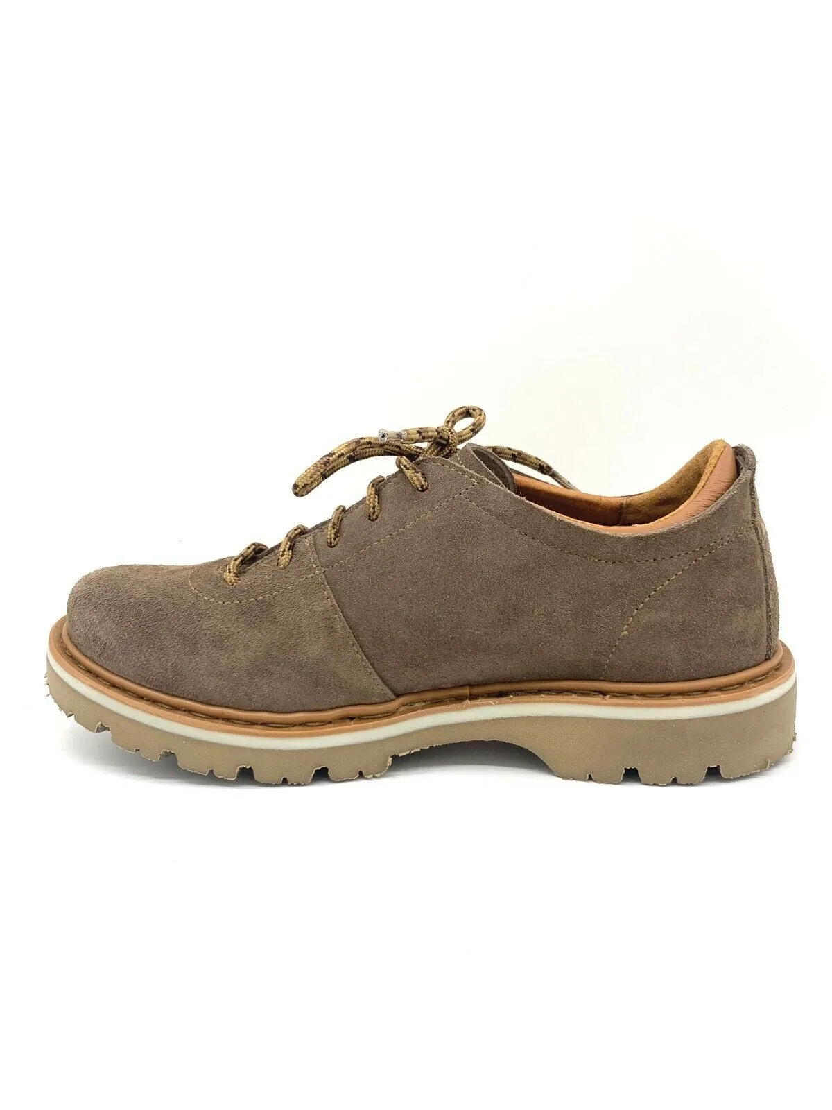 The Art Company Men's Shoes Shoes Boots Skin Back 1203 SOMA Made in Spain