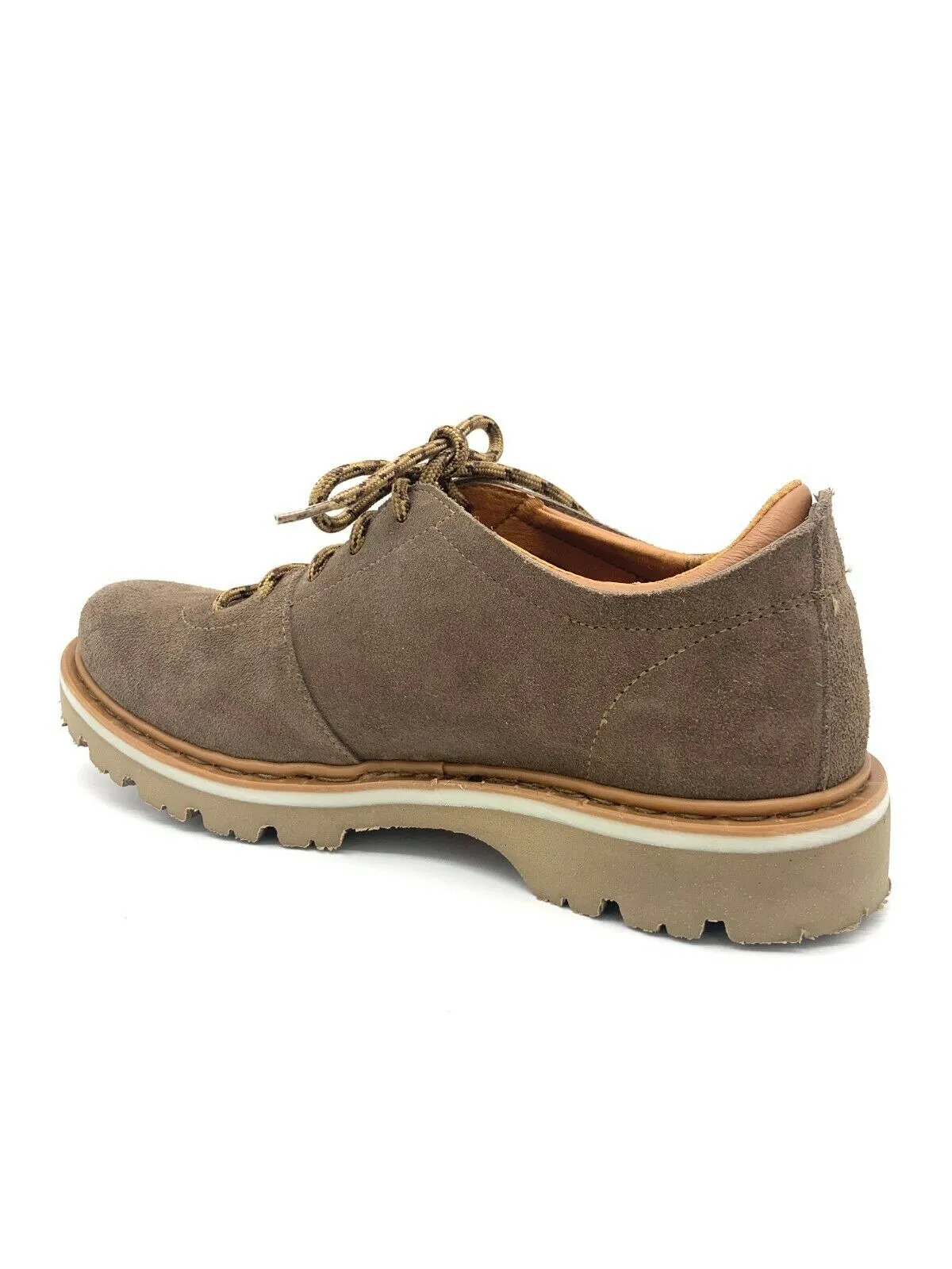 The Art Company Men's Shoes Shoes Boots Skin Back 1203 SOMA Made in Spain