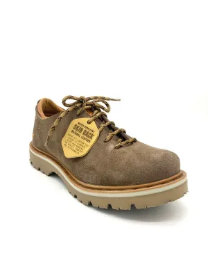 The Art Company Men's Shoes Shoes Boots Skin Back 1203 SOMA Made in Spain