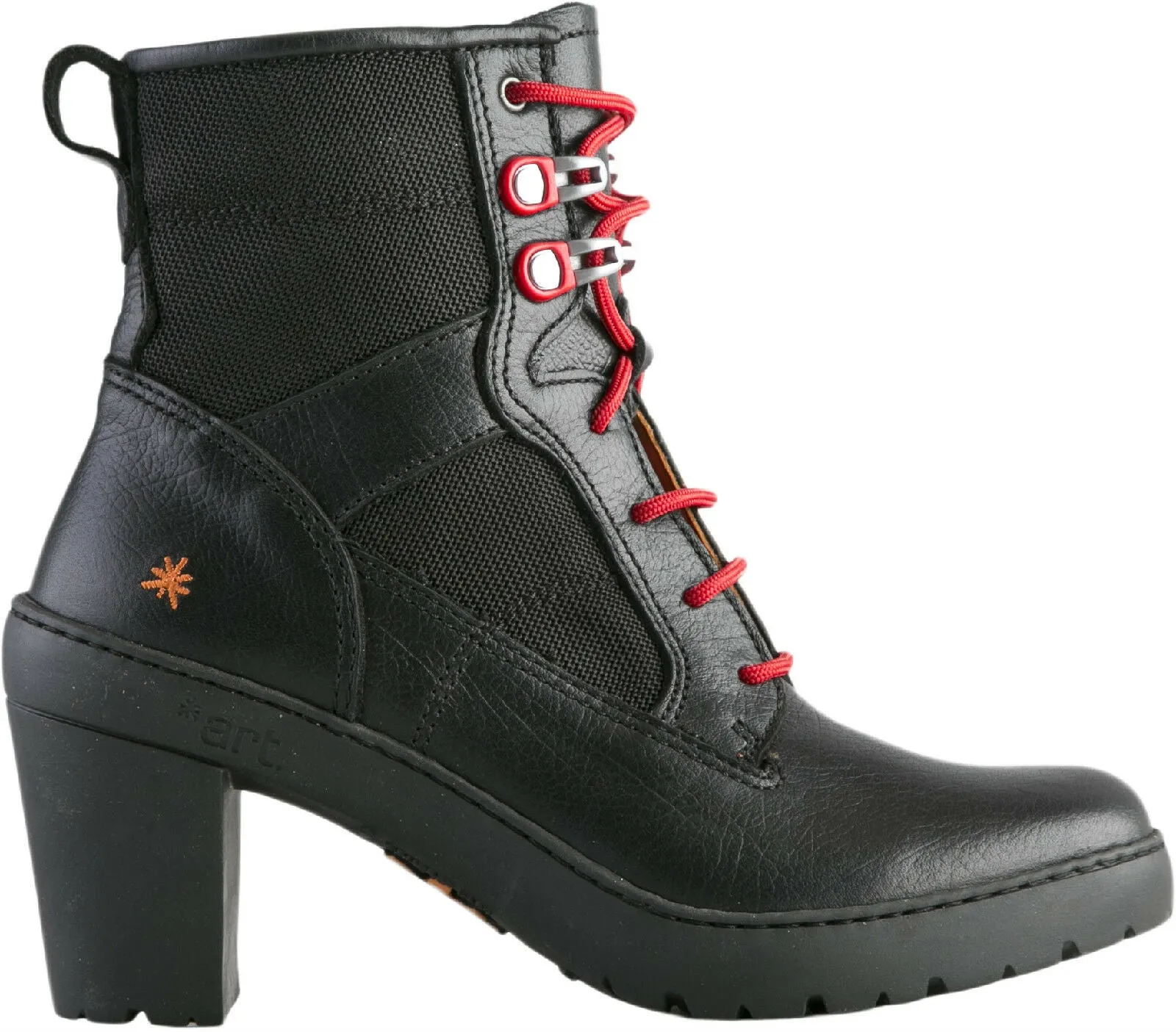 The Art Company women's ankle boots heel boots shoes 0356 Techno