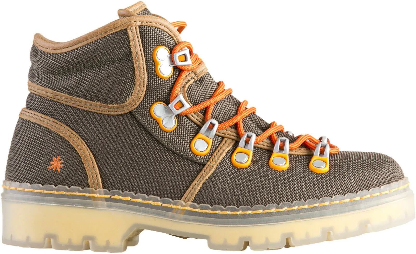 The Art Company Women's Shoes Shoes Boots 0809 Salvia