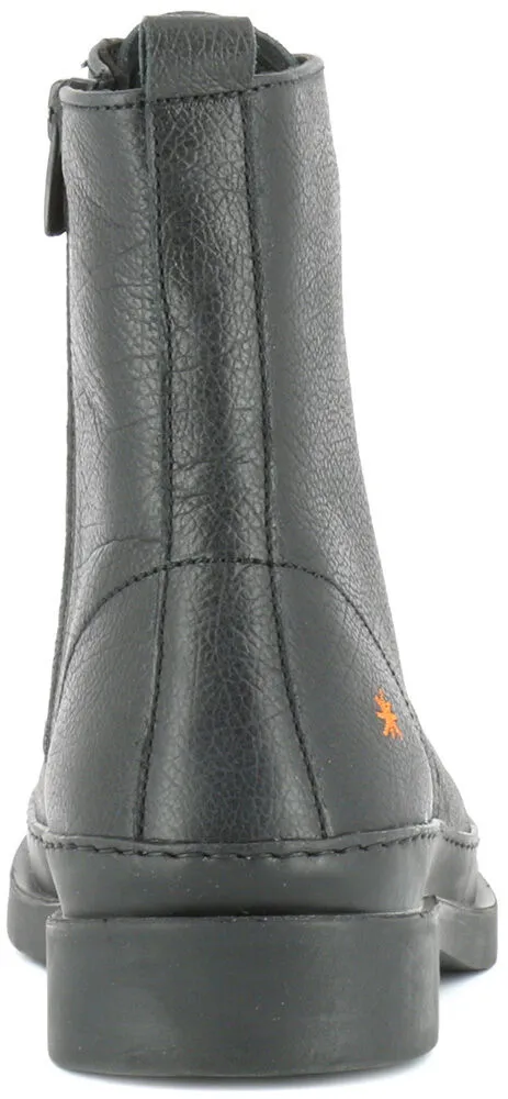 The ART Company Women's Shoes Shoes Boots Memphis Black
