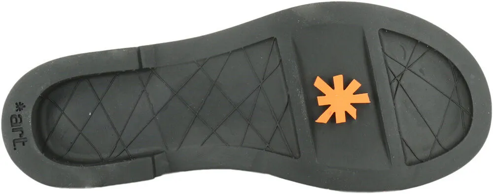 The ART Company Women's Shoes Shoes Boots Memphis Black