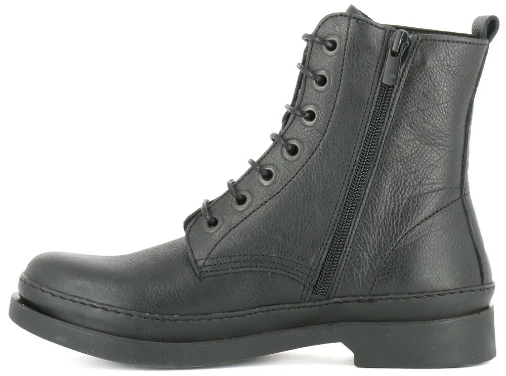 The ART Company Women's Shoes Shoes Boots Memphis Black