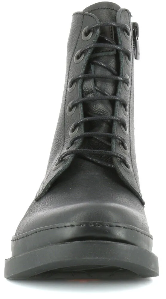 The ART Company Women's Shoes Shoes Boots Memphis Black