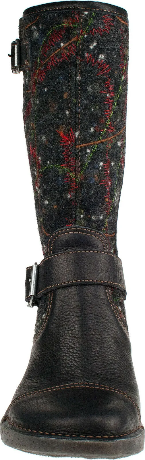 The ART Company women's shoes shoes Oteiza 617 boots ankle boots leather