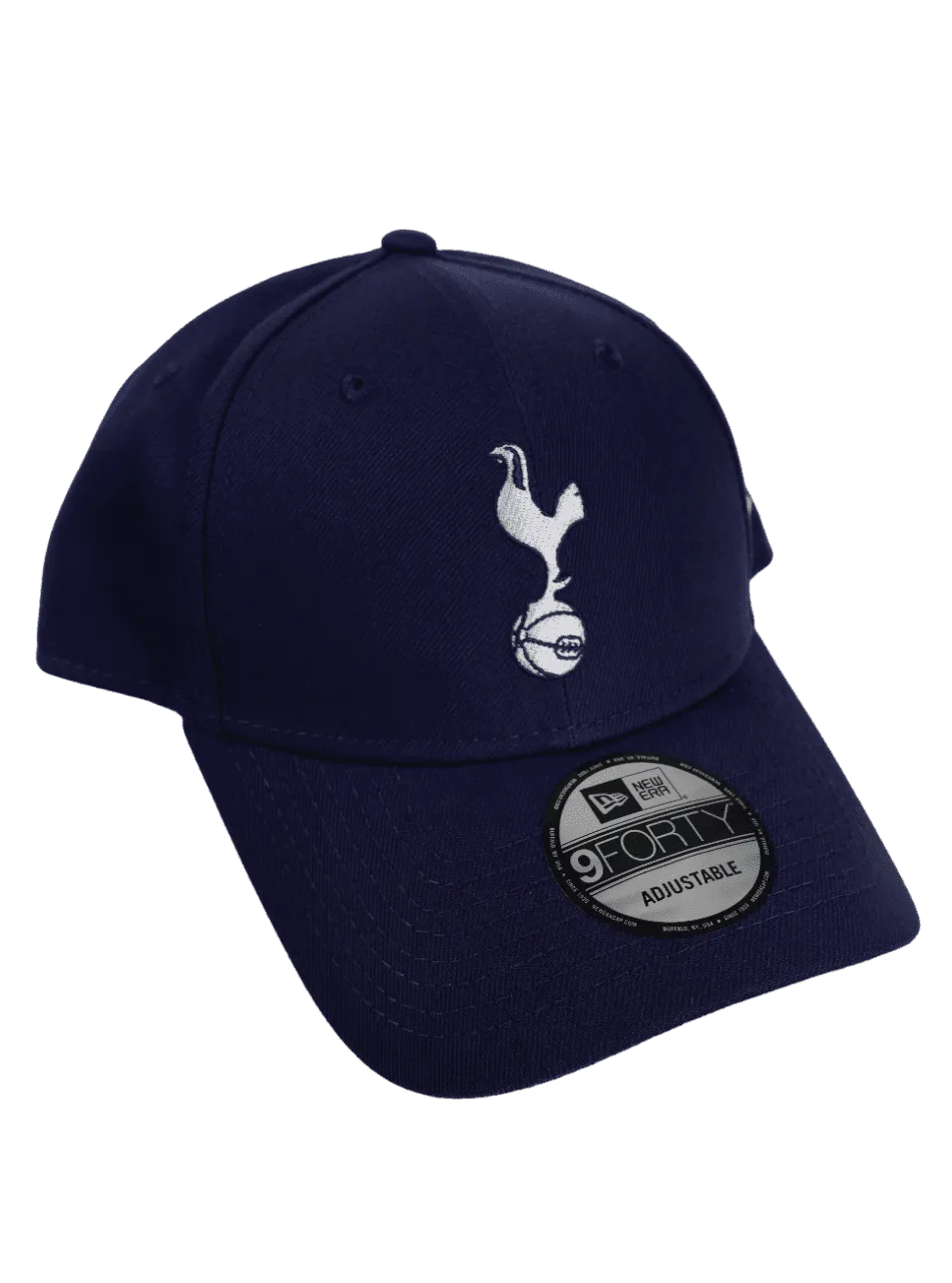 Tottenham Hotspurs 9Forty Cap (70836054)