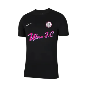 ULTRA FC Men's Park 7 Jersey - Neon Pink (BV6708-010-UFCPINK)