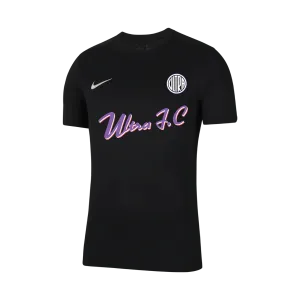 ULTRA FC Men's Park 7 Jersey - Neon Purple (BV6708-010-UFCPURPLE)