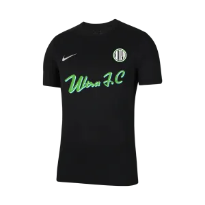 ULTRA FC Youth Park 7 Jersey - Neon Green (BV6741-010-UFCGREEN)
